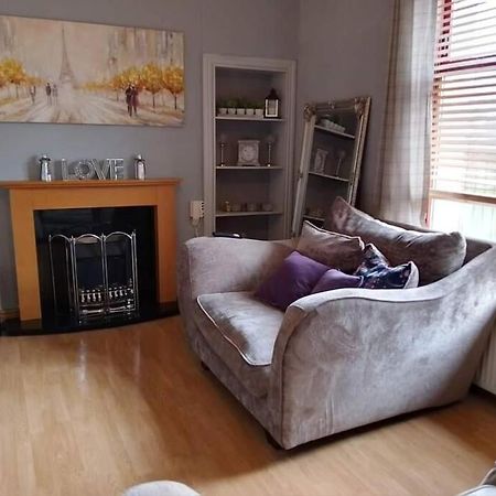 Lovely 2 Bedroom Apartment In Heart Of Dundee Exteriér fotografie