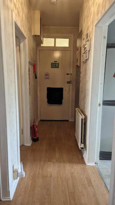 Lovely 2 Bedroom Apartment In Heart Of Dundee Exteriér fotografie