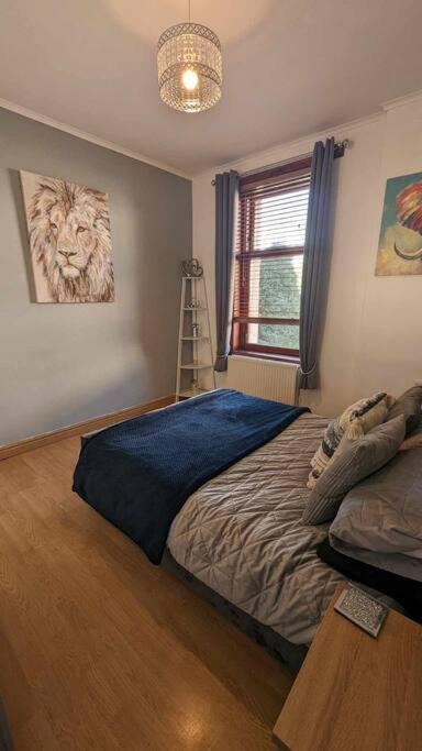 Lovely 2 Bedroom Apartment In Heart Of Dundee Exteriér fotografie