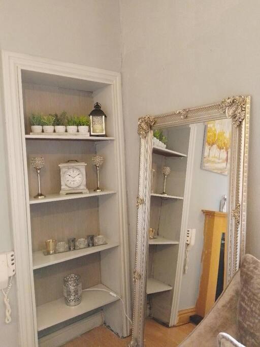 Lovely 2 Bedroom Apartment In Heart Of Dundee Exteriér fotografie