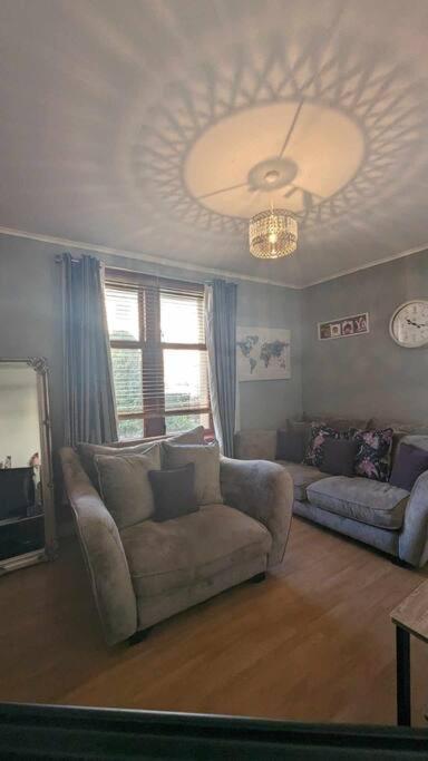 Lovely 2 Bedroom Apartment In Heart Of Dundee Exteriér fotografie