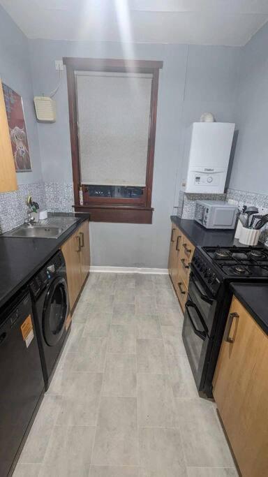 Lovely 2 Bedroom Apartment In Heart Of Dundee Exteriér fotografie