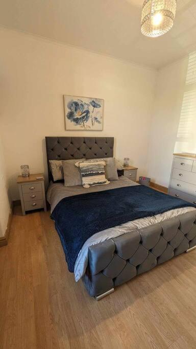 Lovely 2 Bedroom Apartment In Heart Of Dundee Exteriér fotografie