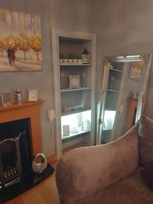 Lovely 2 Bedroom Apartment In Heart Of Dundee Exteriér fotografie