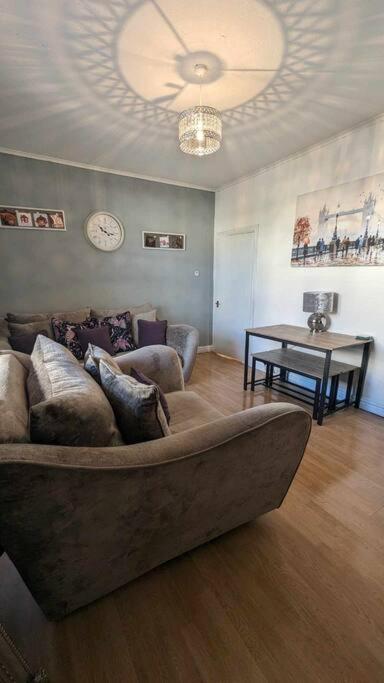 Lovely 2 Bedroom Apartment In Heart Of Dundee Exteriér fotografie