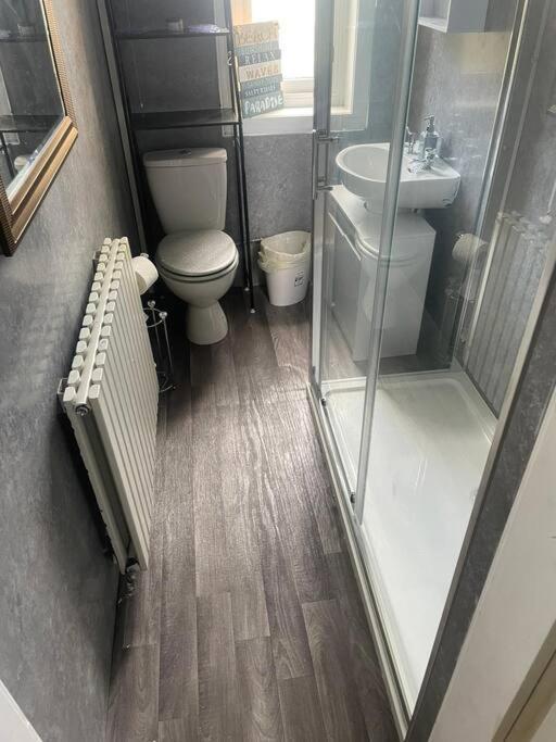 Lovely 2 Bedroom Apartment In Heart Of Dundee Exteriér fotografie