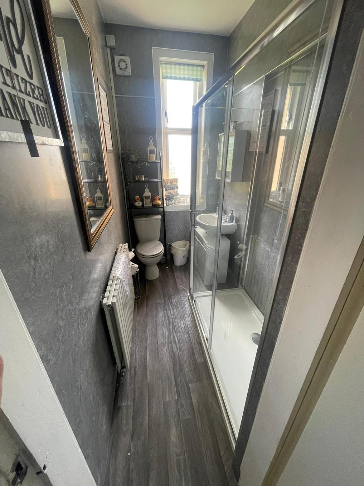 Lovely 2 Bedroom Apartment In Heart Of Dundee Exteriér fotografie