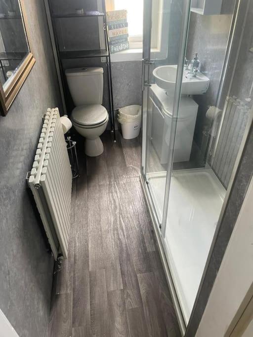 Lovely 2 Bedroom Apartment In Heart Of Dundee Exteriér fotografie