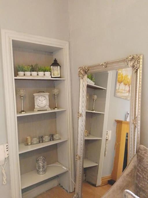 Lovely 2 Bedroom Apartment In Heart Of Dundee Exteriér fotografie
